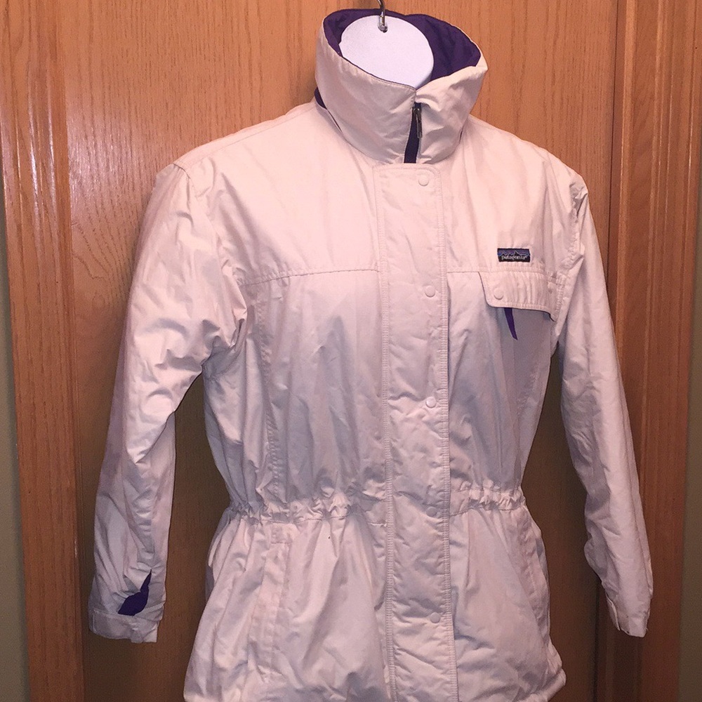 Patagonia Coat